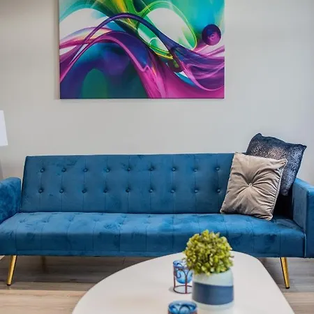 Apartment Bv Conditioning House Royal Comfy Bradford Bradford (West Yorkshire)