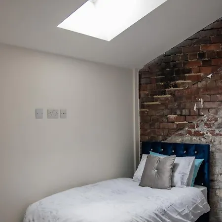 Bv Conditioning House Royal Comfy Bradford *