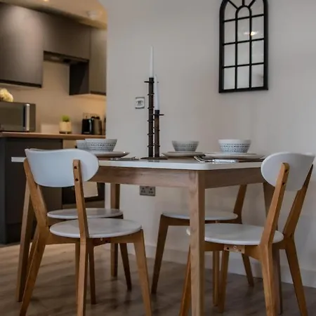 Bv Conditioning House Royal Comfy Bradford Apartment Bradford (West Yorkshire)